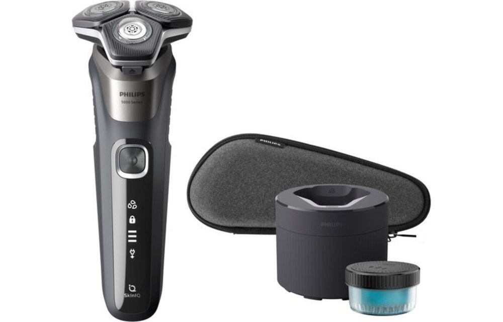 Philips Shaver Series 5000 S5887/50 - Scheerapparaat