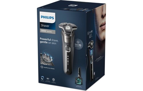 Philips Shaver Series 5000 S5887/50 - Scheerapparaat