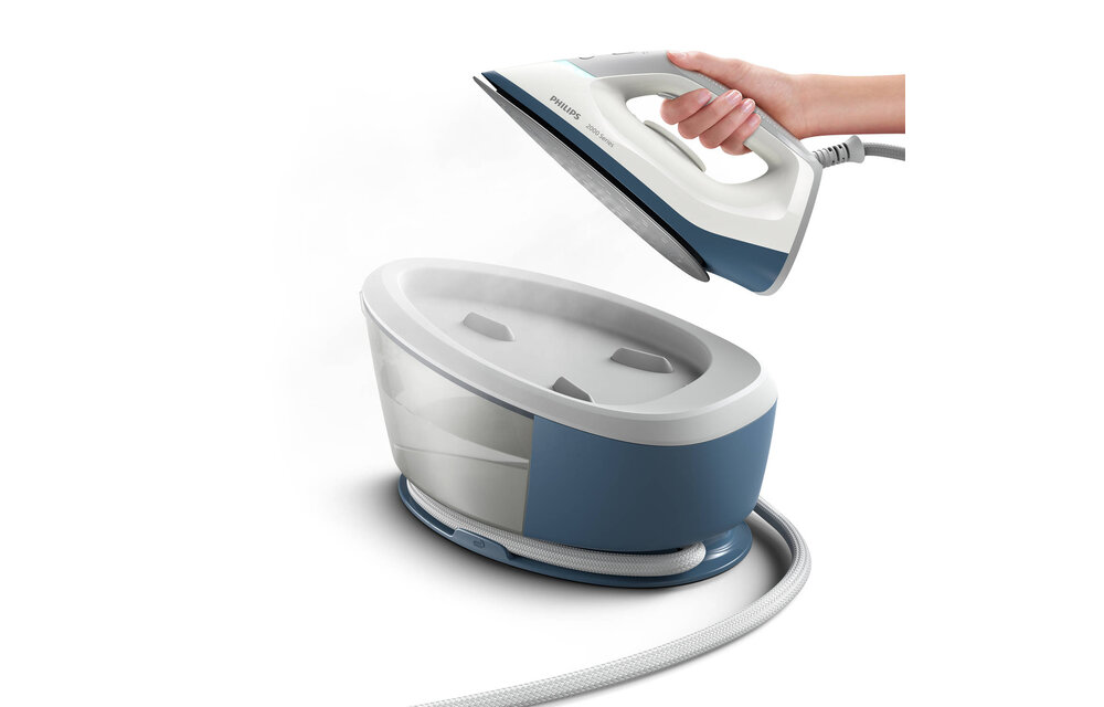 Philips Series 2000 PSG2000/20 - Stoomgenerator