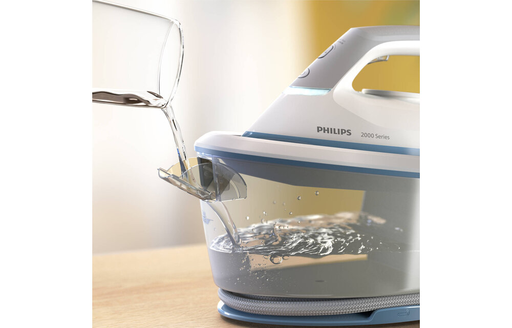 Philips Series 2000 PSG2000/20 - Stoomgenerator