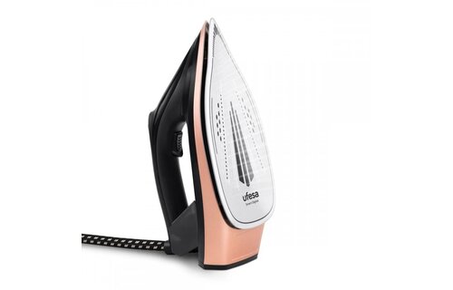 Ufesa Smart Digital - Stoomgenerator