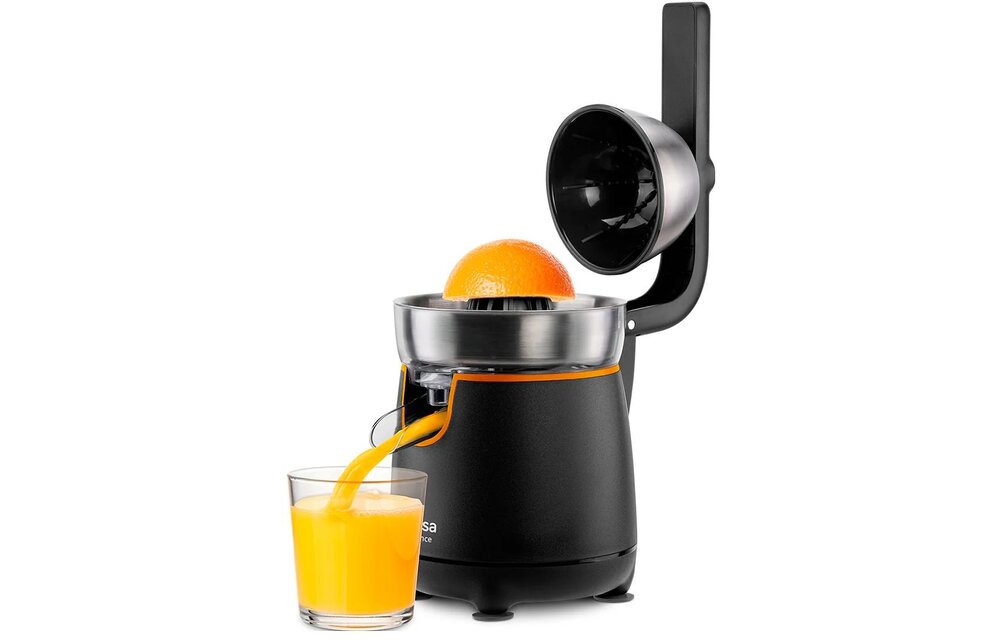 Ufesa Essence - Citruspers