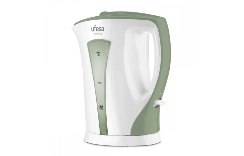 Ufesa Nyassa - Waterkoker