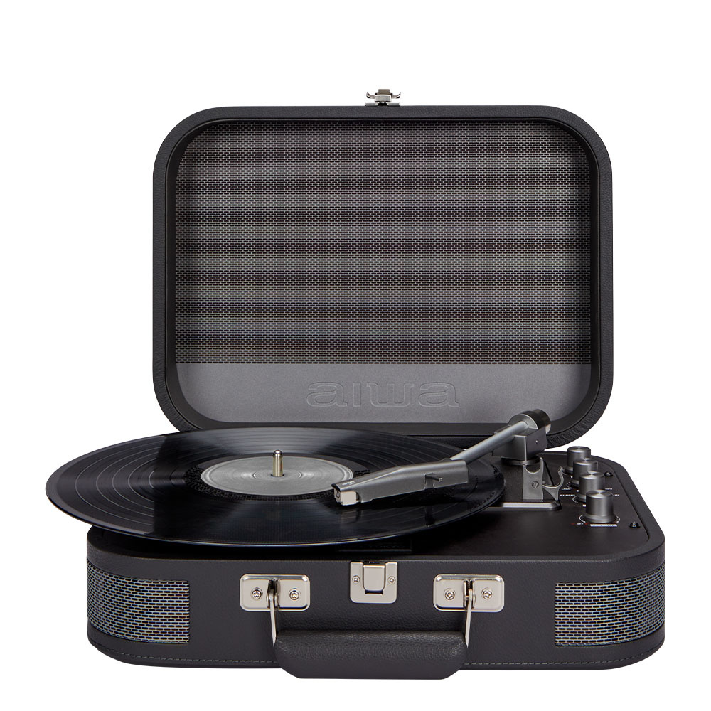 Aiwa VPX-1951 - Platenspeler