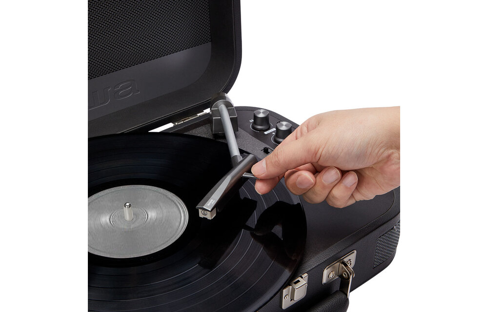 Aiwa VPX-1951 - Platenspeler