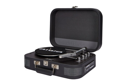 Aiwa VPX-1951 - Platenspeler