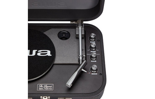 Aiwa VPX-1951 - Platenspeler