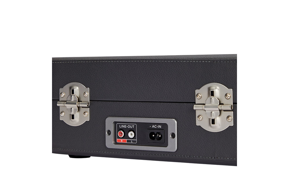 Aiwa VPX-1951 - Platenspeler