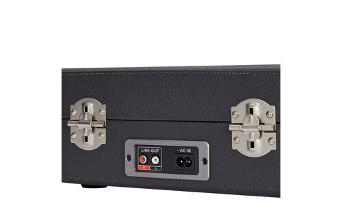 Aiwa VPX-1951 - Platenspeler