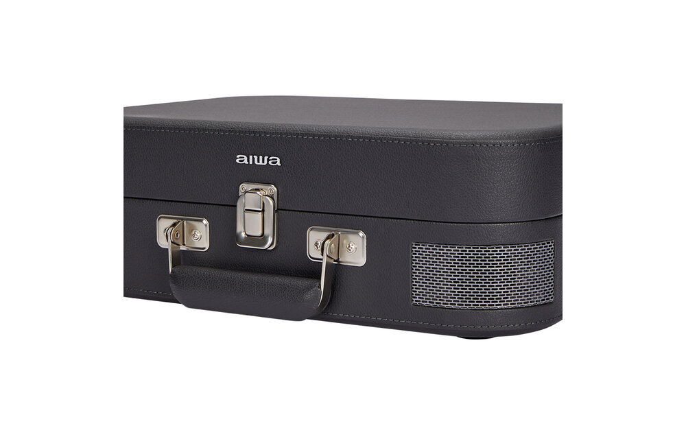 Aiwa VPX-1951 - Platenspeler