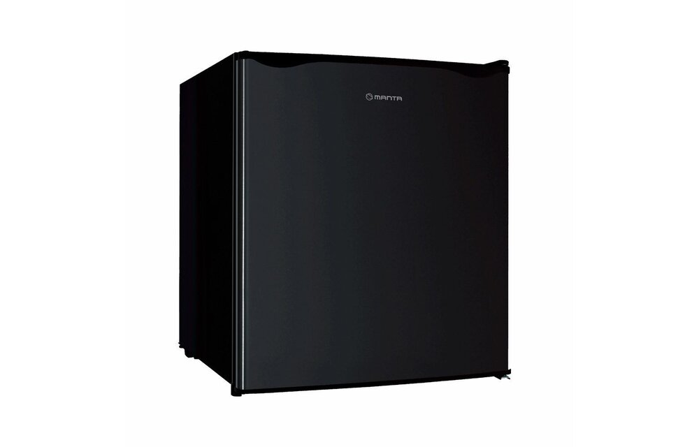 Manta MM515PBK - Barmodel koelkast