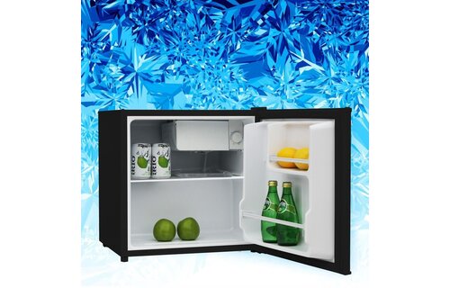 Manta MM515PBK - Barmodel koelkast