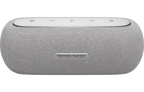 Harman Kardon Luna Grijs - Draadloze speaker