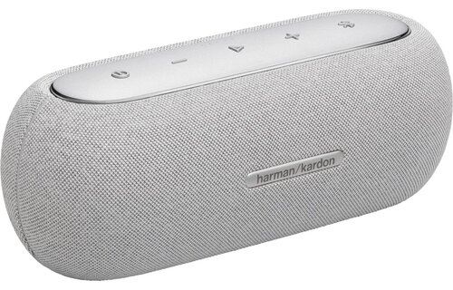 Harman Kardon Luna Grijs - Draadloze speaker