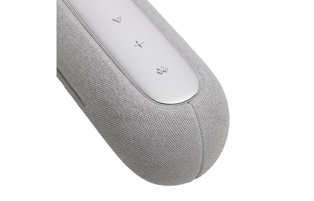 Harman Kardon Luna Grijs - Draadloze speaker