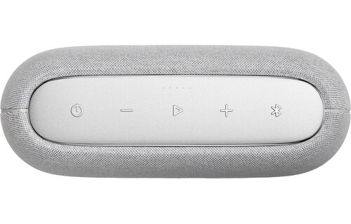 Harman Kardon Luna Grijs - Draadloze speaker