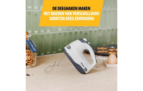 Tristar MX-4203 - Handmixer