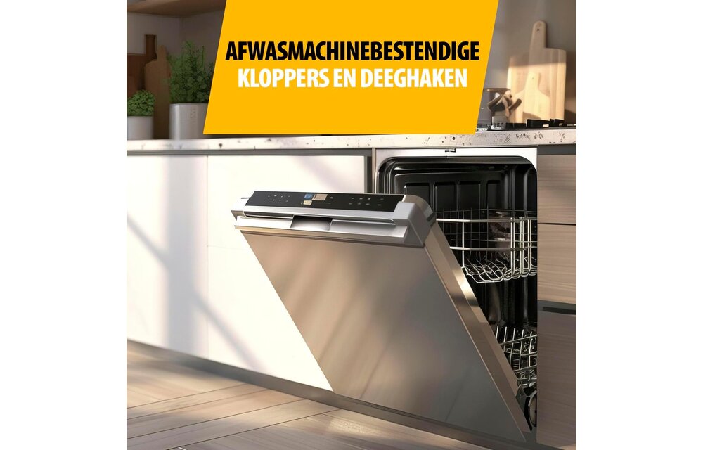 Tristar MX-4203 - Handmixer