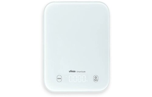 Ufesa Smartscale - Keukenweegschaal