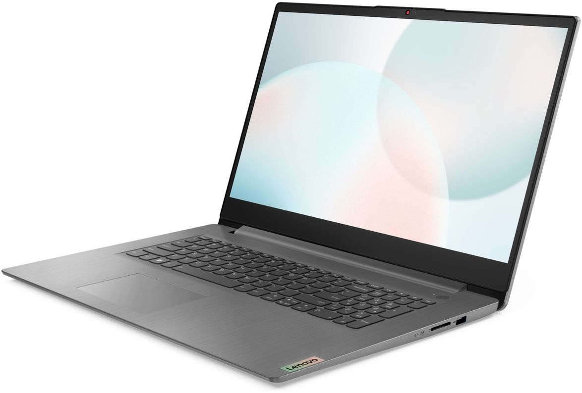 Lenovo IdeaPad 3 17ABA7 82RQ007YRM - Laptop