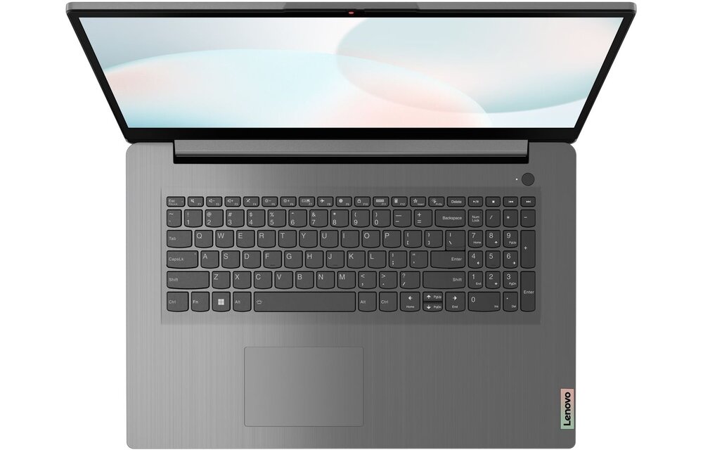 Lenovo IdeaPad 3 17ABA7 82RQ007YRM - Laptop