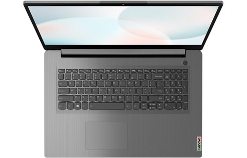 Lenovo IdeaPad 3 17ABA7 82RQ007YRM - Laptop