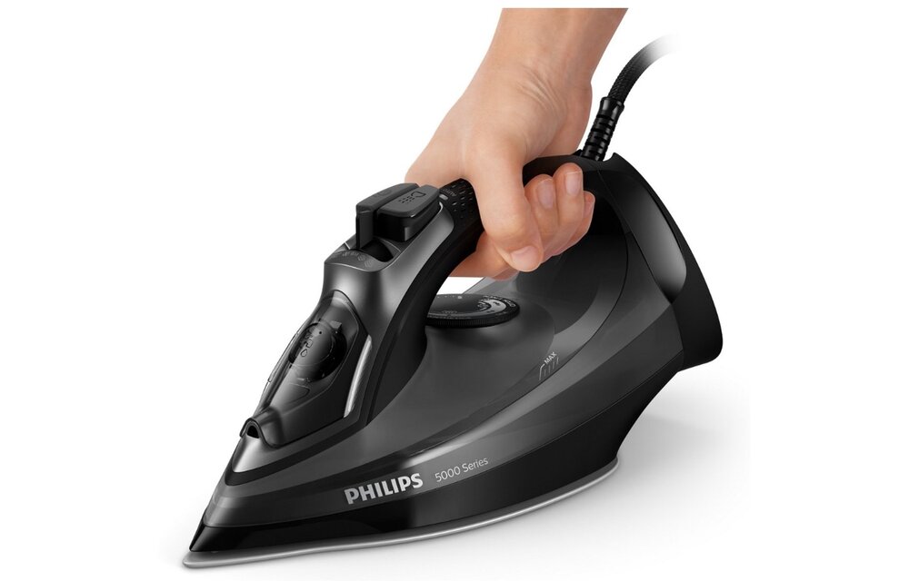 Philips DST5040/80 - Stoomstrijkijzer