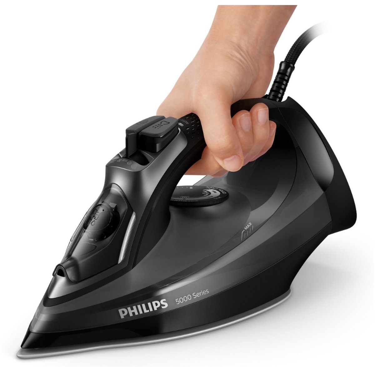 Philips DST5040/80 - Stoomstrijkijzer