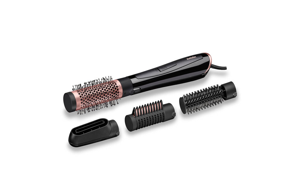 BaByliss Perfect Finish AS126E - Krulborstel