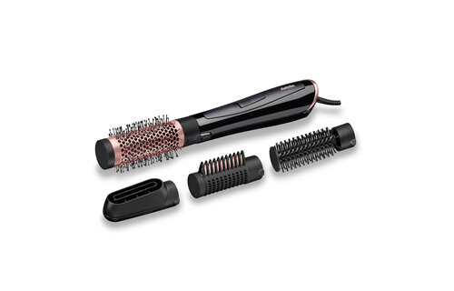 BaByliss Perfect Finish AS126E - Krulborstel