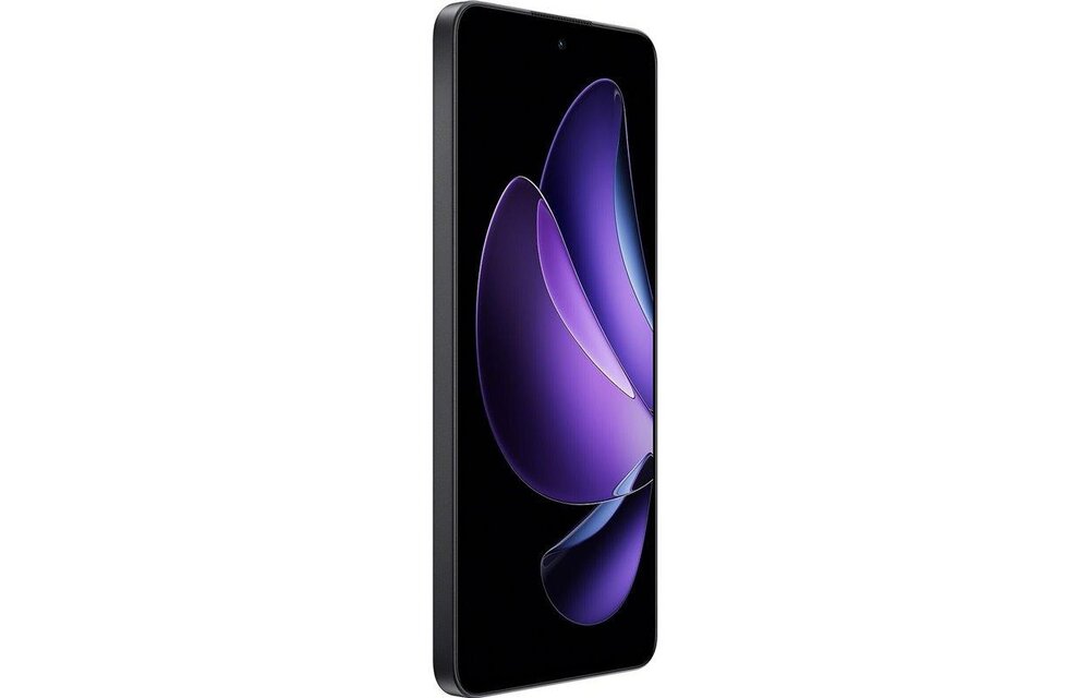 OPPO Reno 13F 5G 256GB Grafiet Grijs - Mobiele telefoon