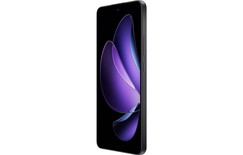 OPPO Reno 13F 5G 256GB Grafiet Grijs - Mobiele telefoon