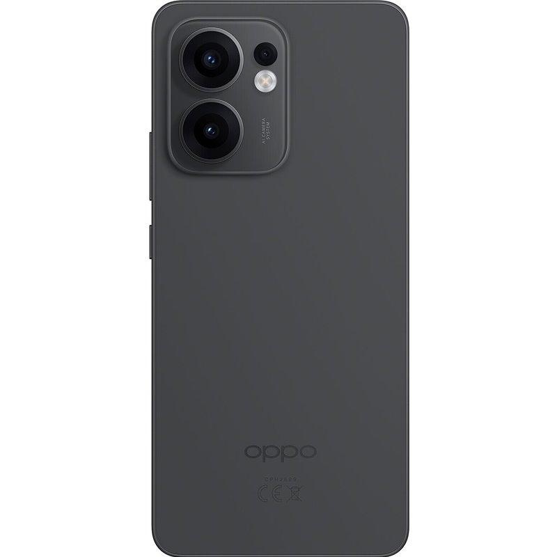 OPPO Reno 13F 5G 256GB Grafiet Grijs - Mobiele telefoon