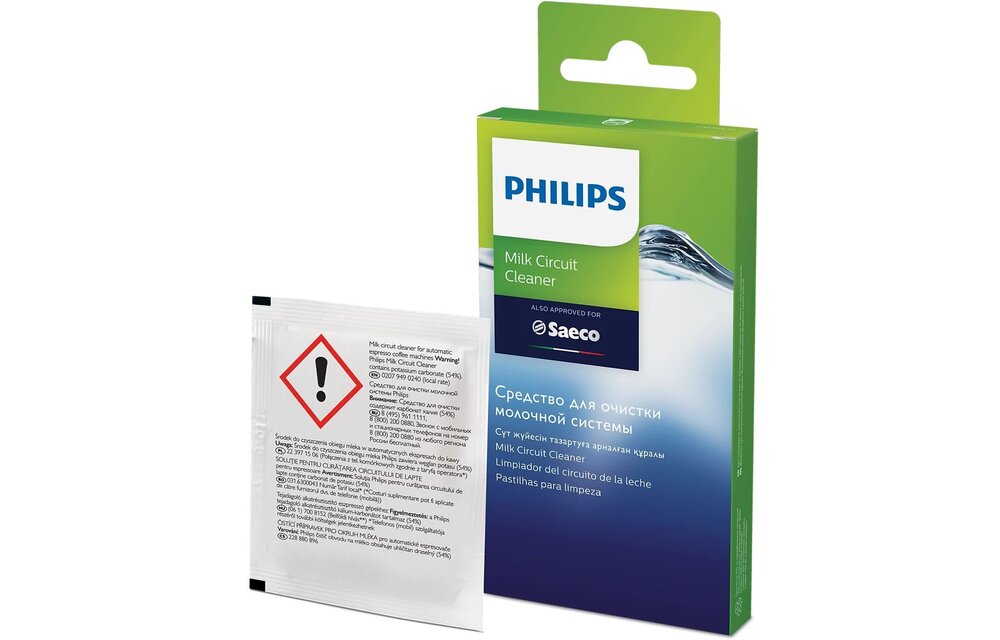 Philips CA6705/10 Milk Circuit Cleaner