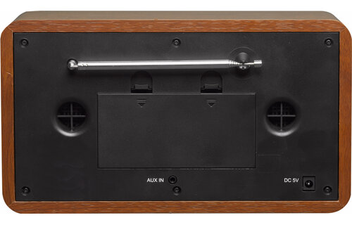 Denver DAB-18 - Radio
