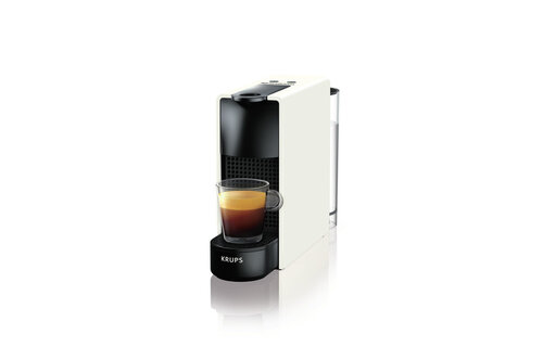 Krups Essenza Mini XN1101 - Koffiemachine