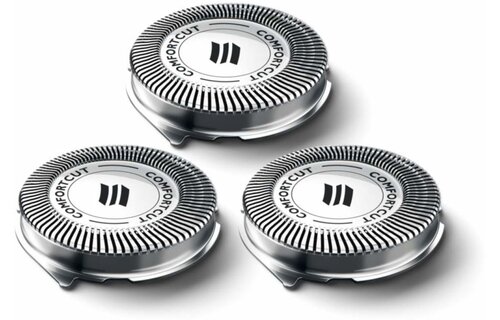 Philips SH30/50 Scheerunit