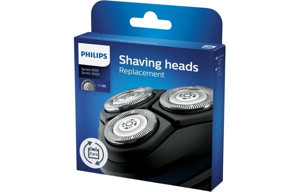Philips SH30/50 Scheerunit