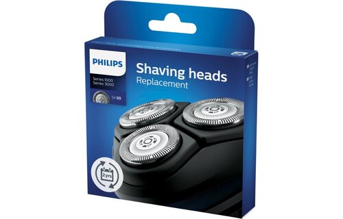 Philips SH30/50 Scheerunit