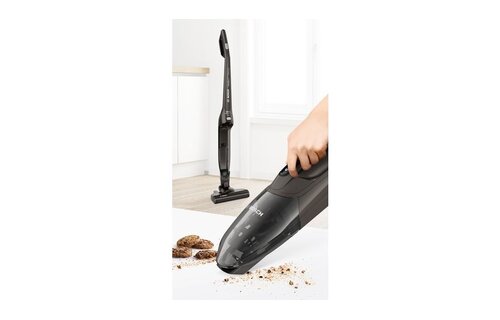 Bosch Serie 2 Readyy'y BCHF220T - Steelstofzuiger