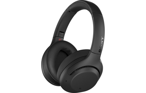 Sony WH-XB900N Zwart - Draadloze koptelefoon