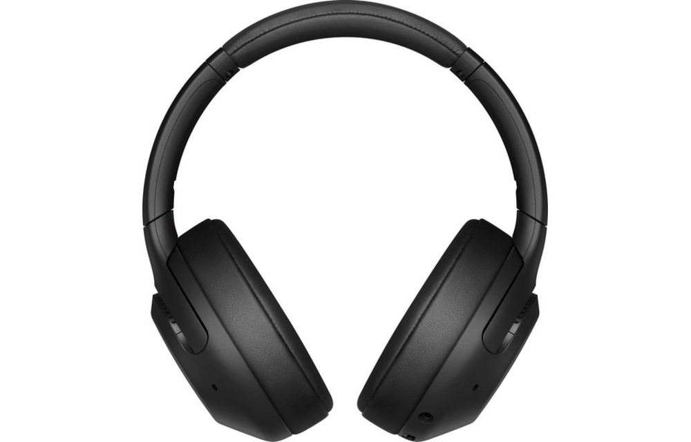 Sony WH-XB900N Zwart - Draadloze koptelefoon