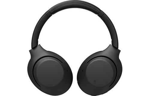 Sony WH-XB900N Zwart - Draadloze koptelefoon