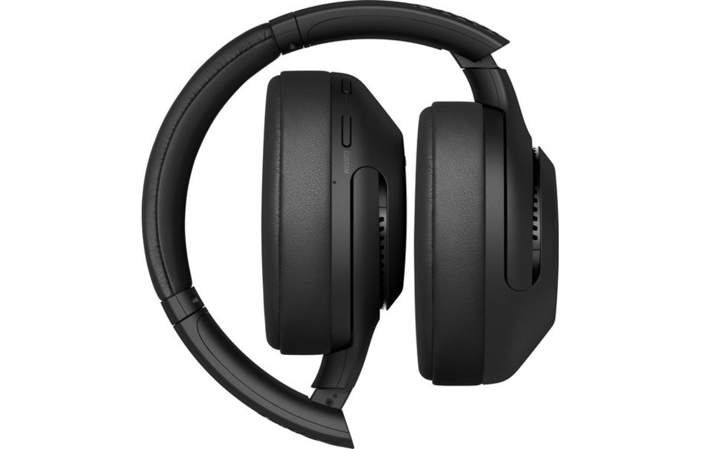 Sony WH-XB900N Zwart - Draadloze koptelefoon