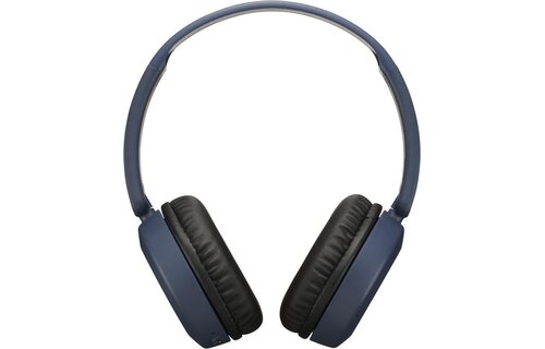 JVC HA-S31BT-BU Blauw - On-ear koptelefoon