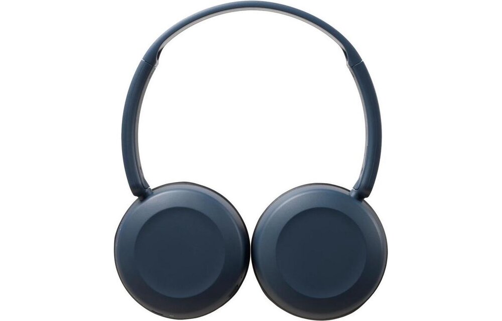 JVC HA-S31BT-BU Blauw - On-ear koptelefoon
