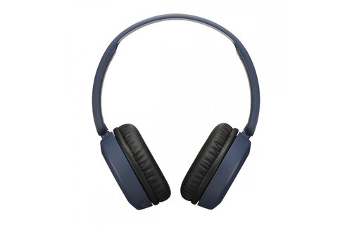 JVC HA-S31BT-BU Blauw - On-ear koptelefoon