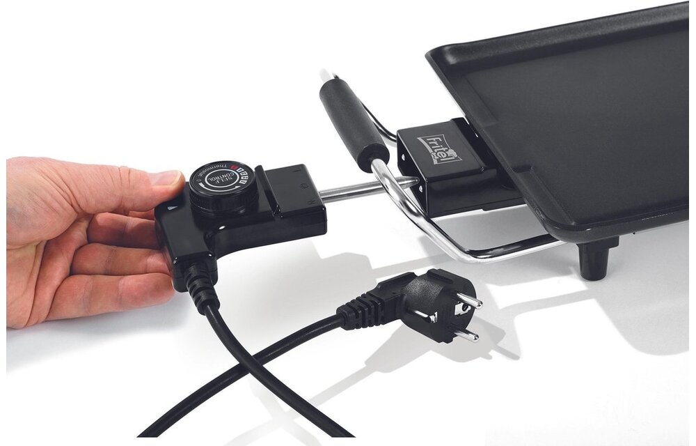 Fritel TY 1485 Teppanyaki - Bakplaat