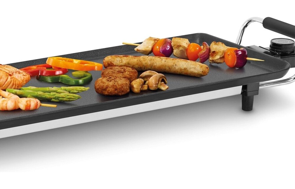 Fritel TY 1485 Teppanyaki - Bakplaat
