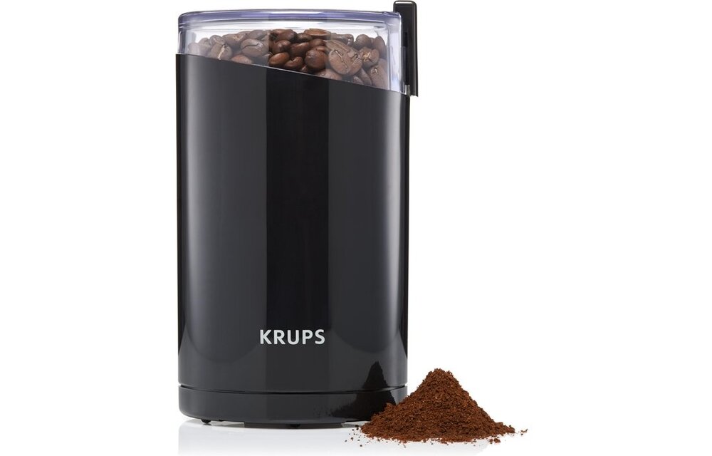 Krups F20342 - Koffiemolen